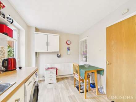 Partridge Grove, Swaffham, Image 5