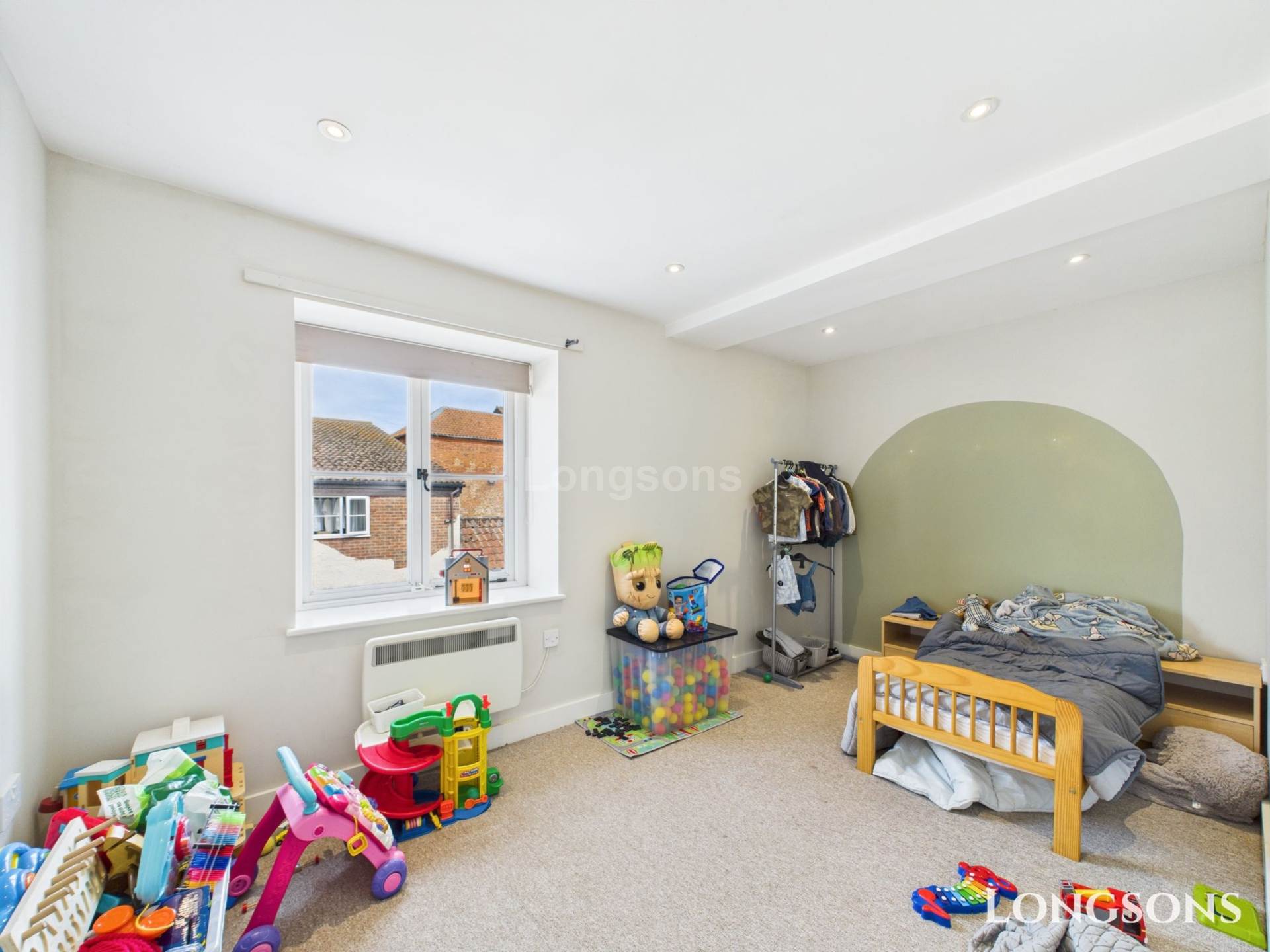 Plowright Place, Swaffham, Image 6