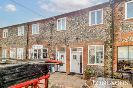 Plowright Place, Swaffham, Image 1