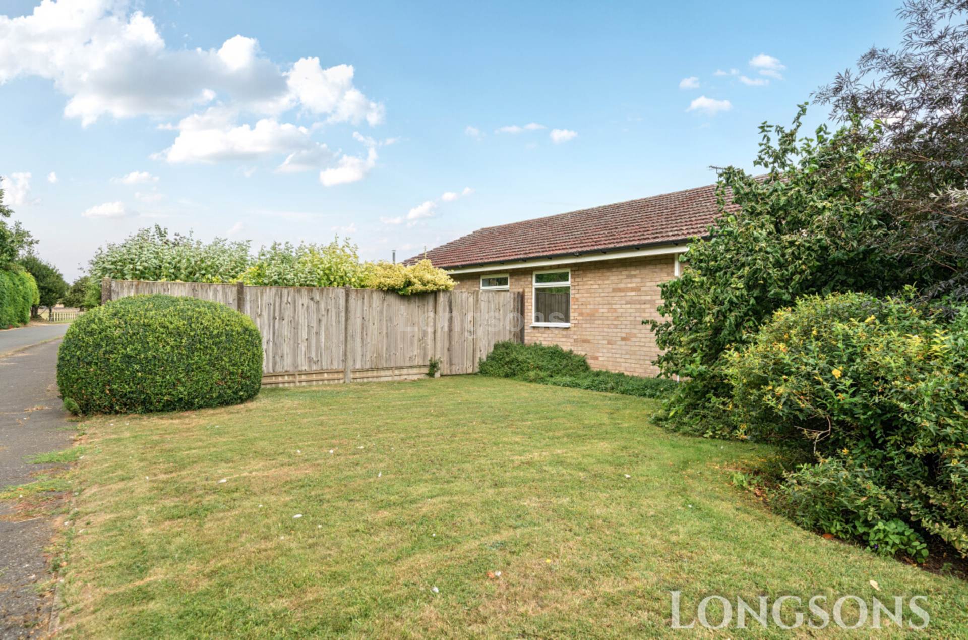 All Saints Way, Beachamwell, Image 13