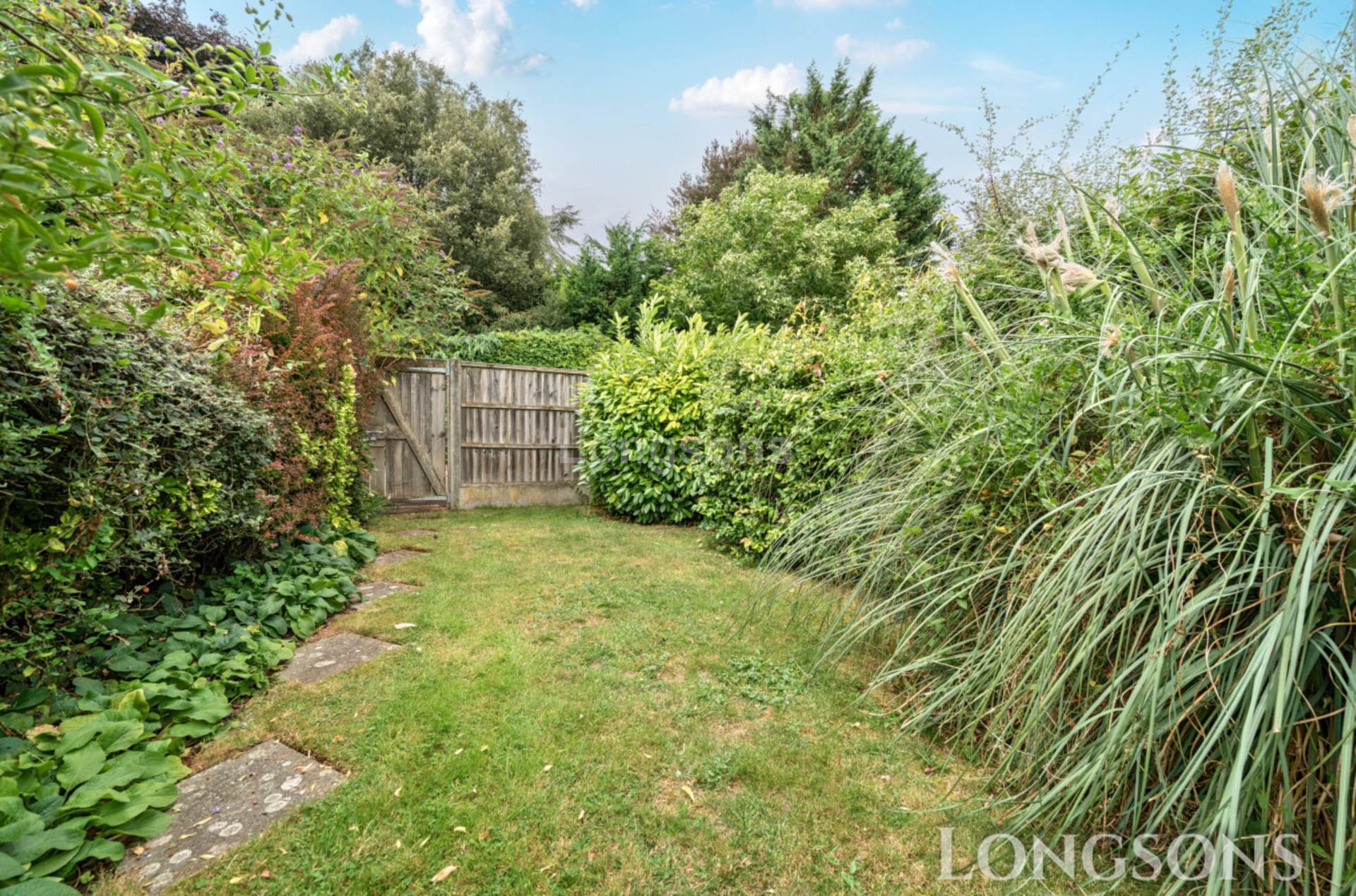 All Saints Way, Beachamwell, Image 14