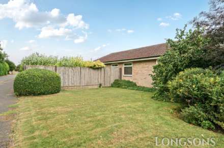 All Saints Way, Beachamwell, Image 13