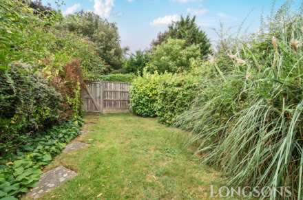 All Saints Way, Beachamwell, Image 14