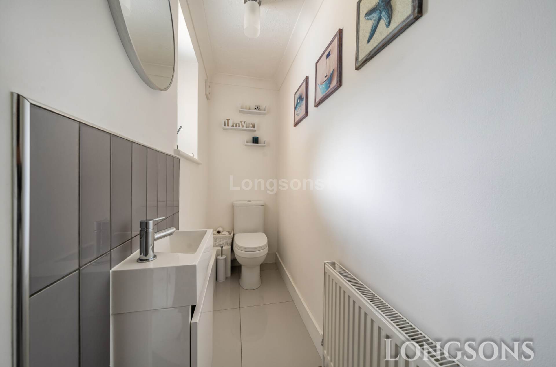 Cochrane Close, Watton, Image 10