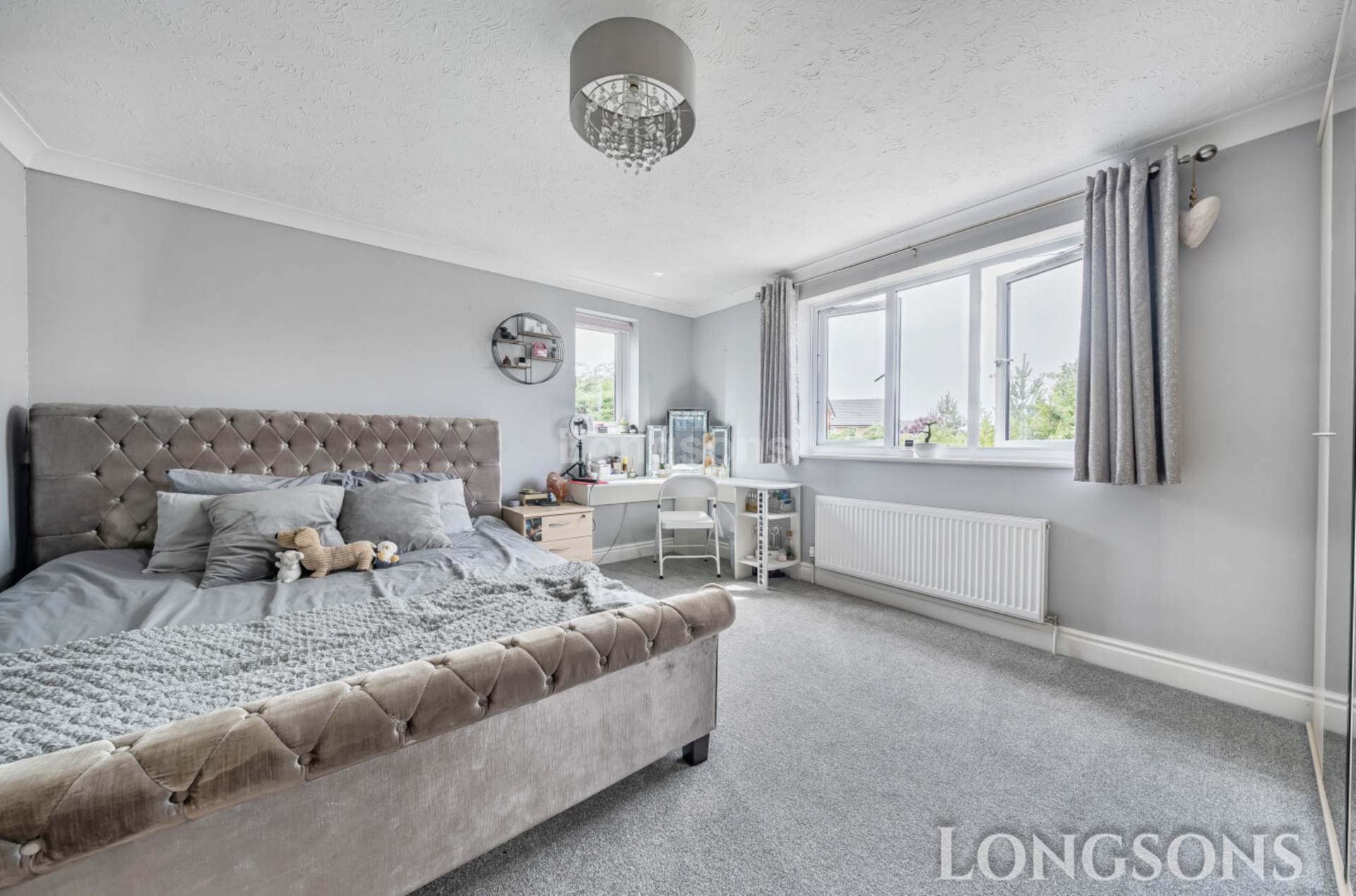 Cochrane Close, Watton, Image 15