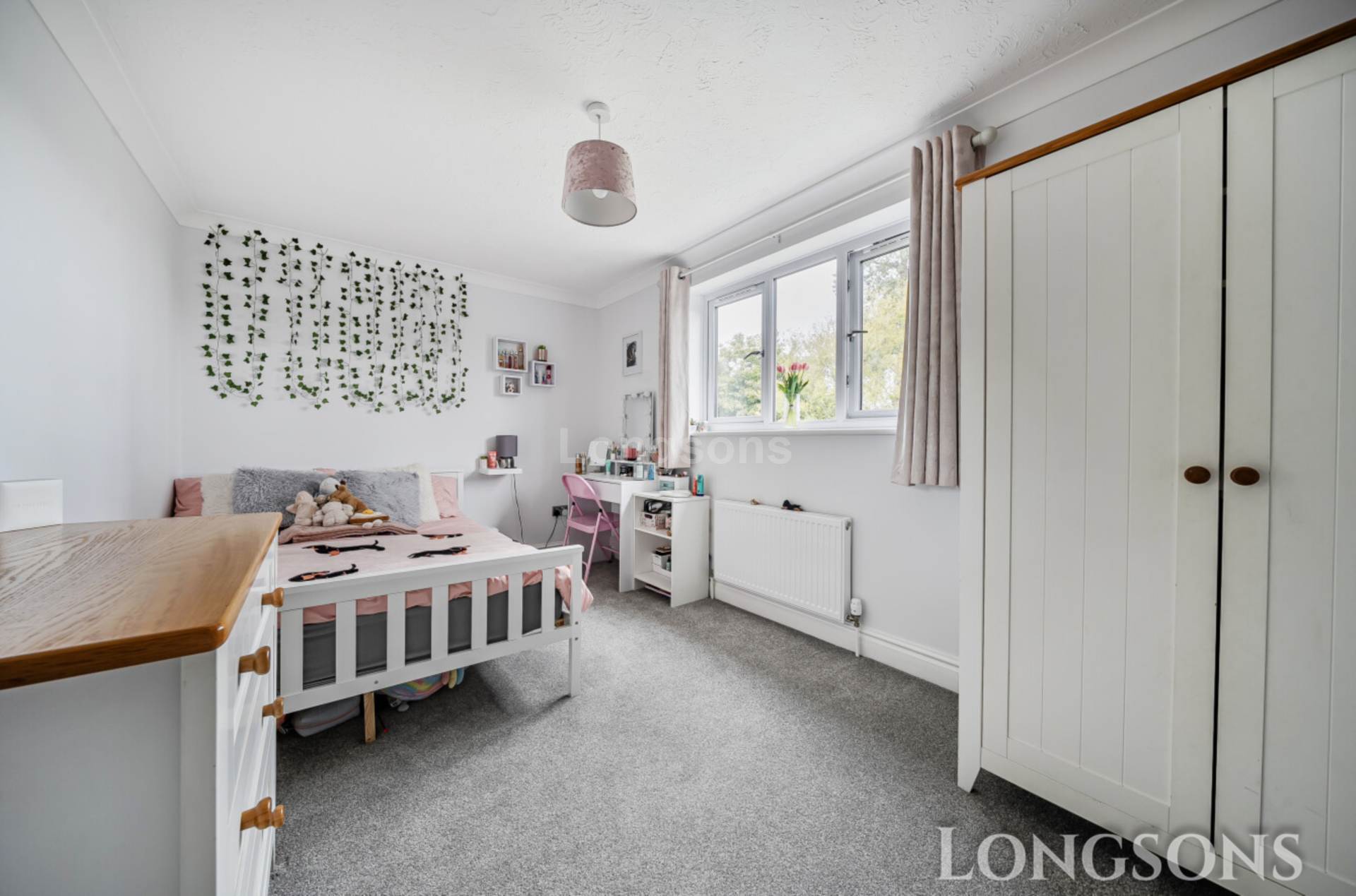 Cochrane Close, Watton, Image 16