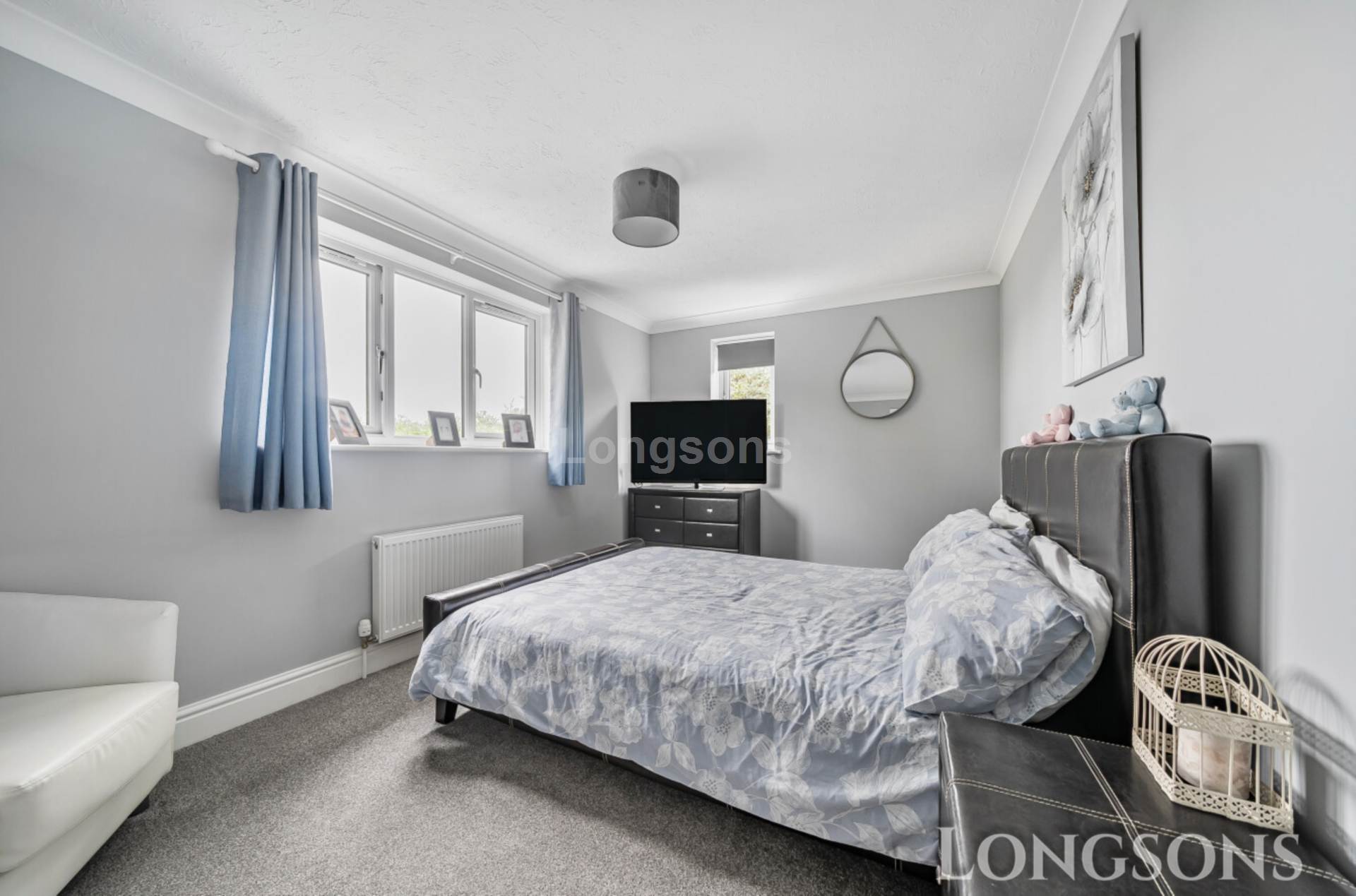 Cochrane Close, Watton, Image 17