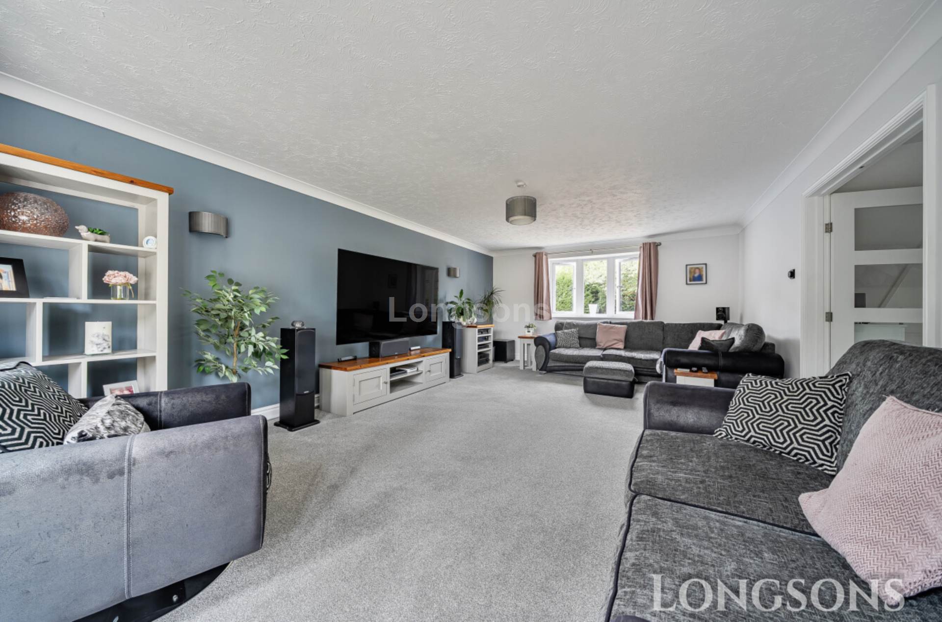 Cochrane Close, Watton, Image 2