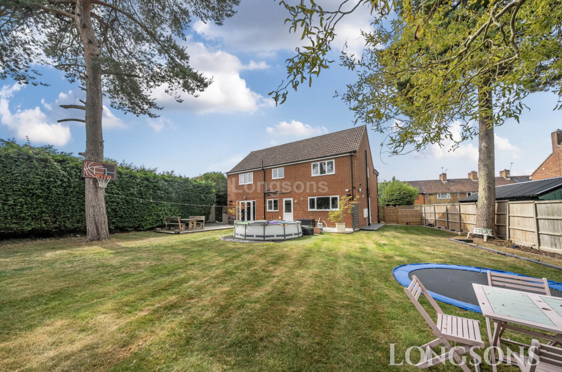 Cochrane Close, Watton, Image 21