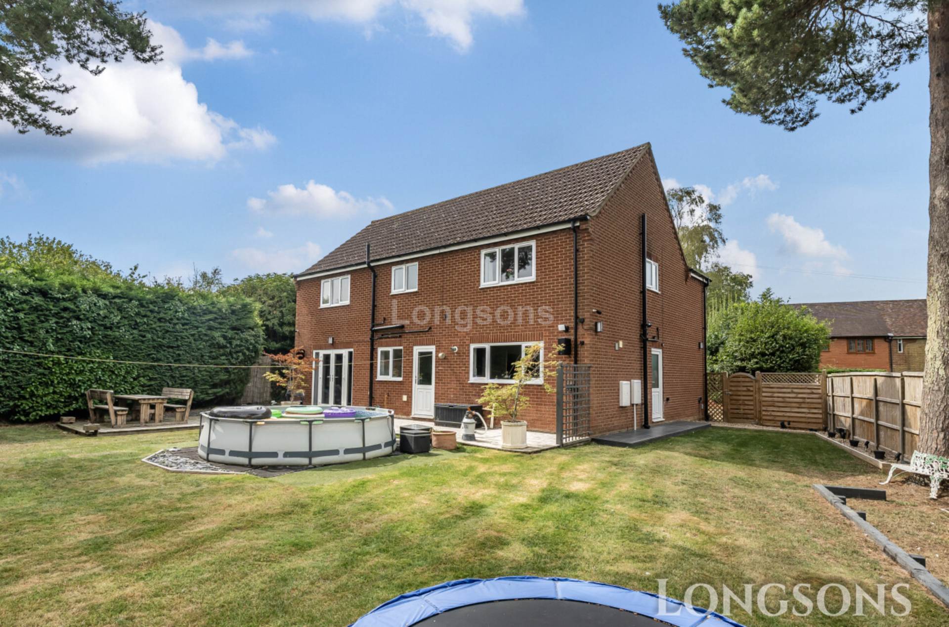 Cochrane Close, Watton, Image 22