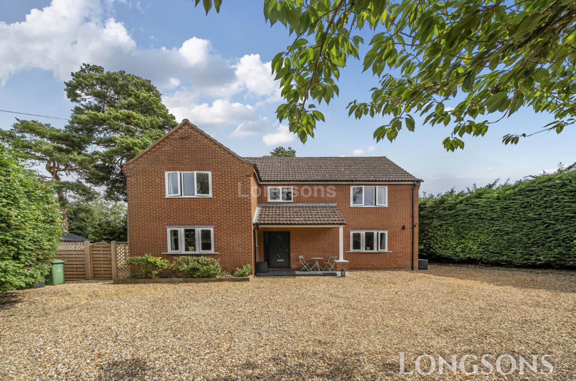 Cochrane Close, Watton, Image 23