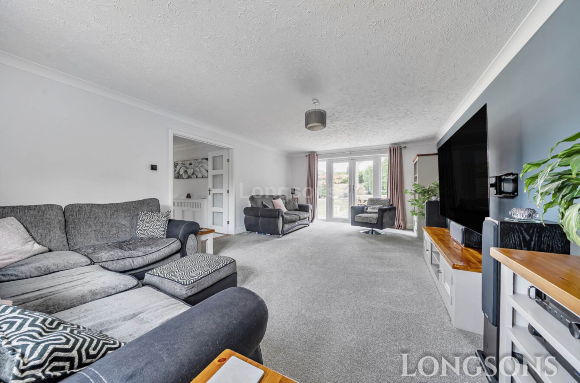 Cochrane Close, Watton, Image 4