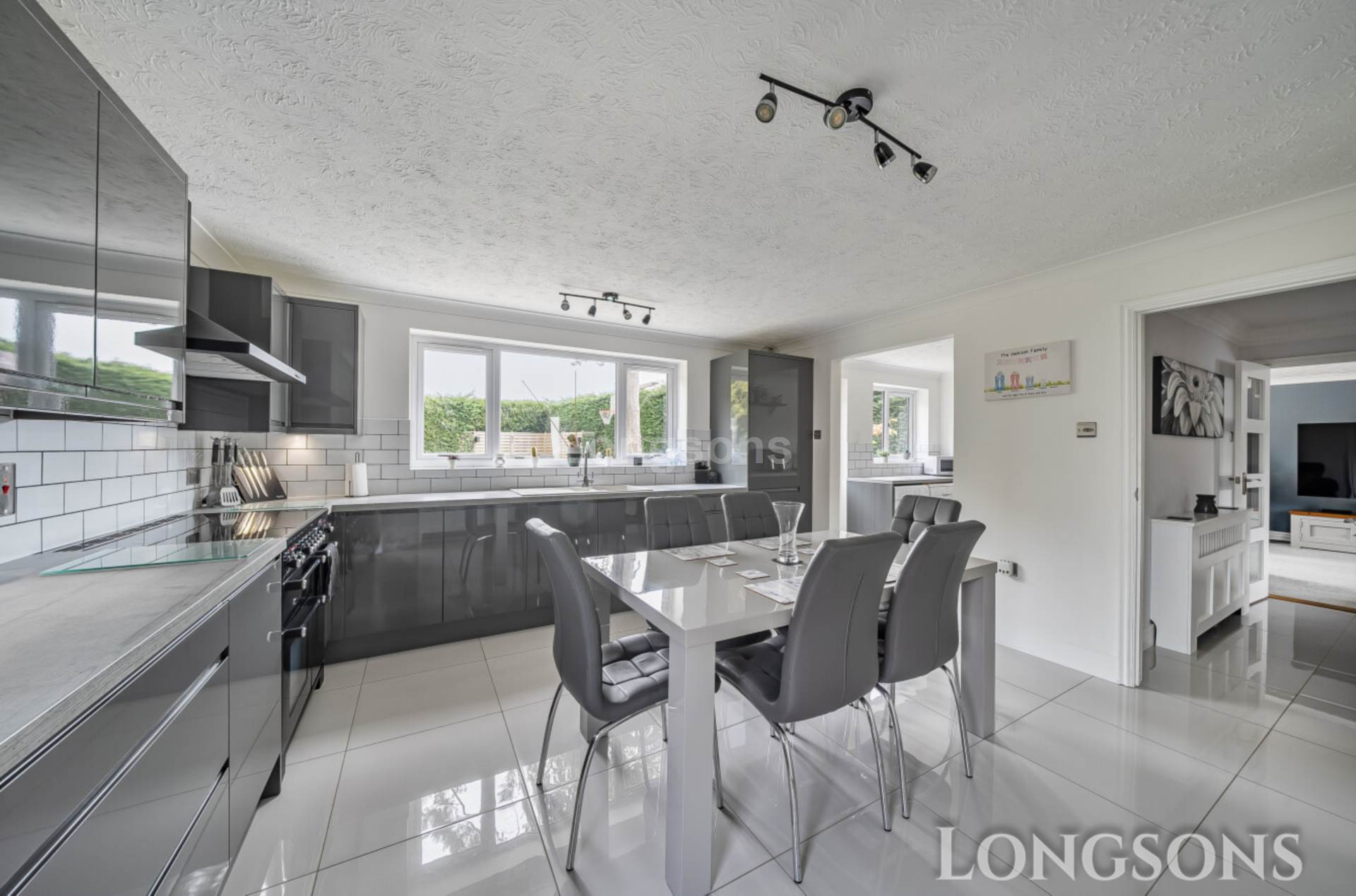 Cochrane Close, Watton, Image 5