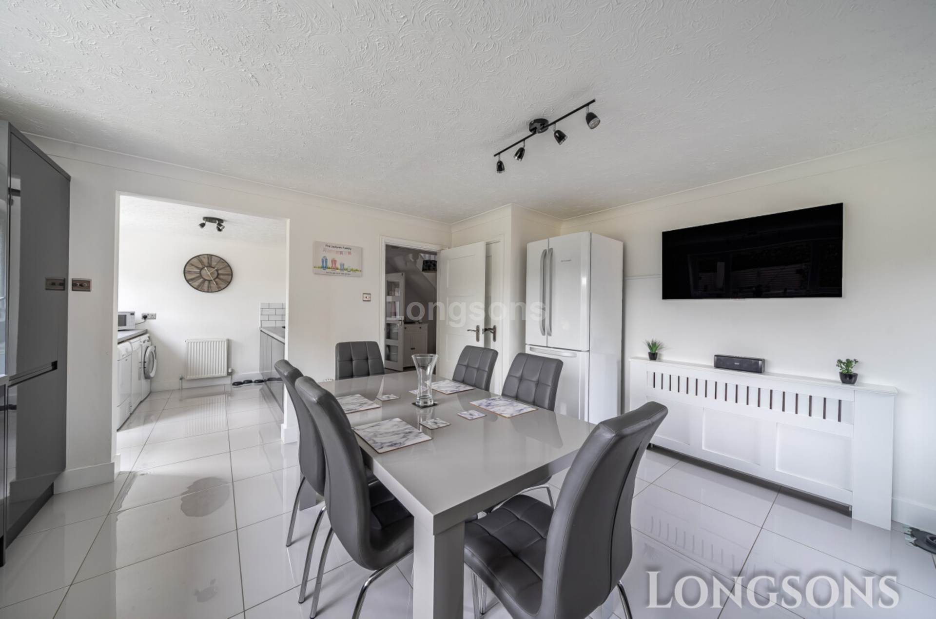 Cochrane Close, Watton, Image 7