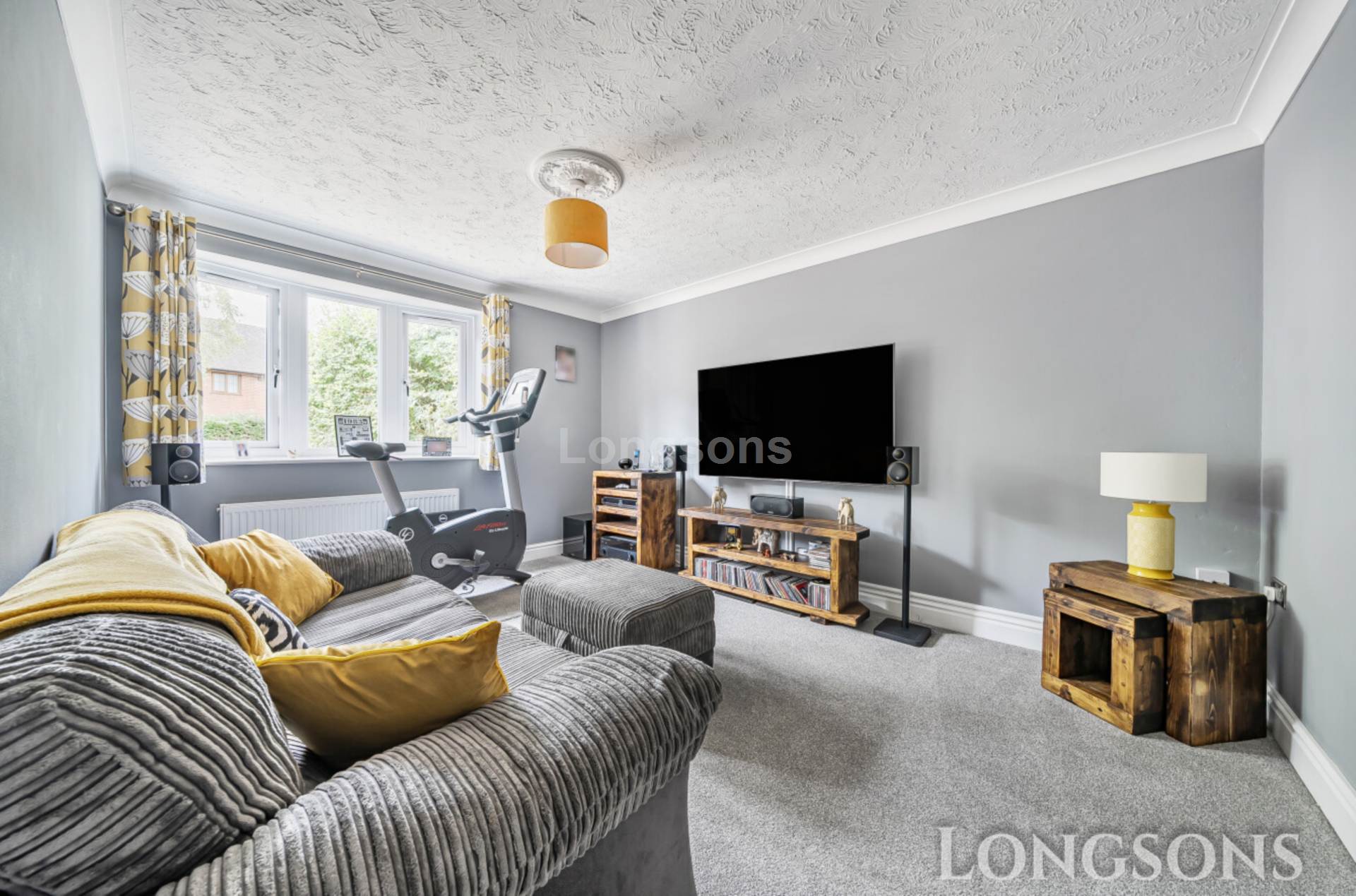 Cochrane Close, Watton, Image 9