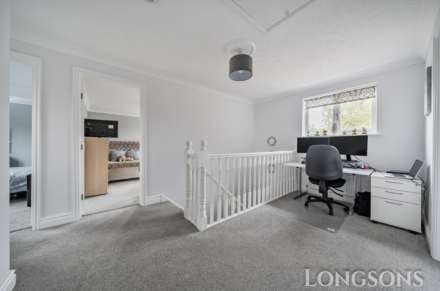 Cochrane Close, Watton, Image 11