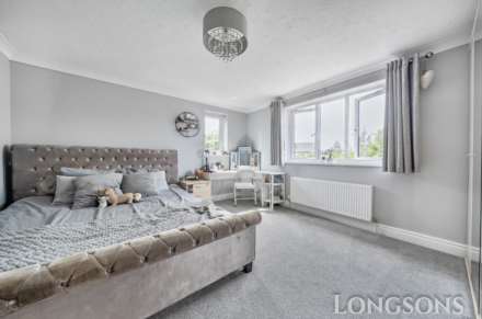 Cochrane Close, Watton, Image 15