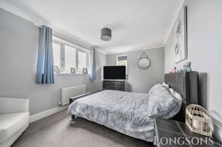 Cochrane Close, Watton, Image 17