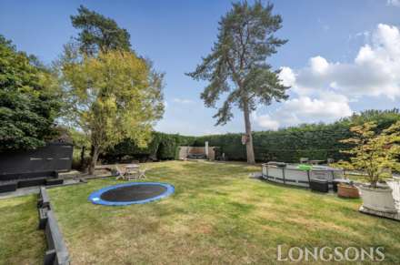 Cochrane Close, Watton, Image 19