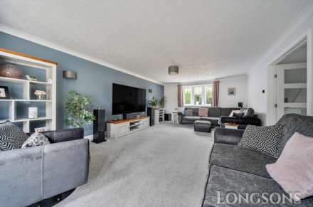 Cochrane Close, Watton, Image 2