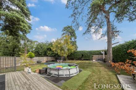 Cochrane Close, Watton, Image 20