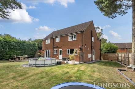 Cochrane Close, Watton, Image 22