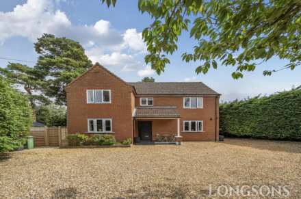 Cochrane Close, Watton, Image 23