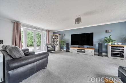 Cochrane Close, Watton, Image 3