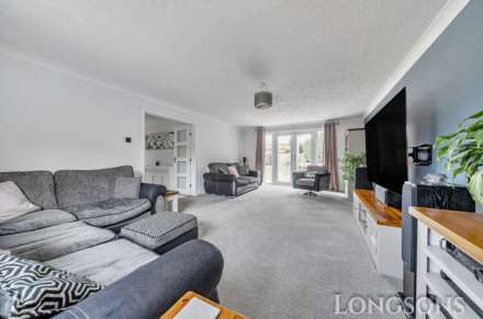 Cochrane Close, Watton, Image 4
