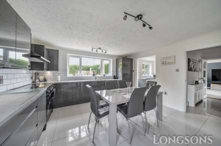 Cochrane Close, Watton, Image 5