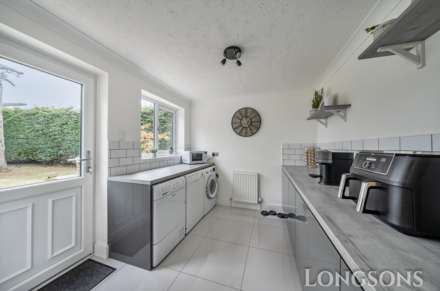 Cochrane Close, Watton, Image 8