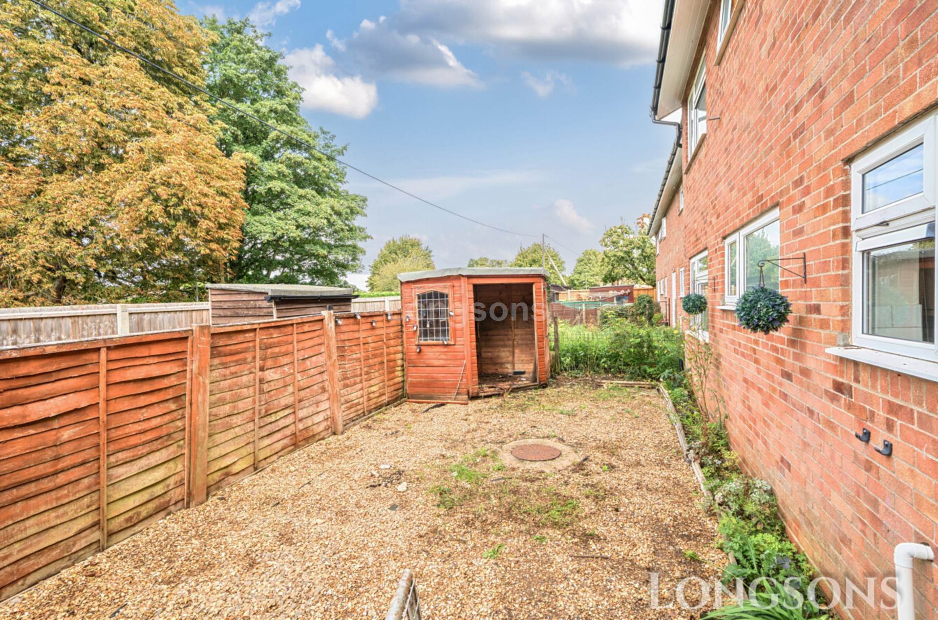 Copper Hall, Swaffham, Image 13