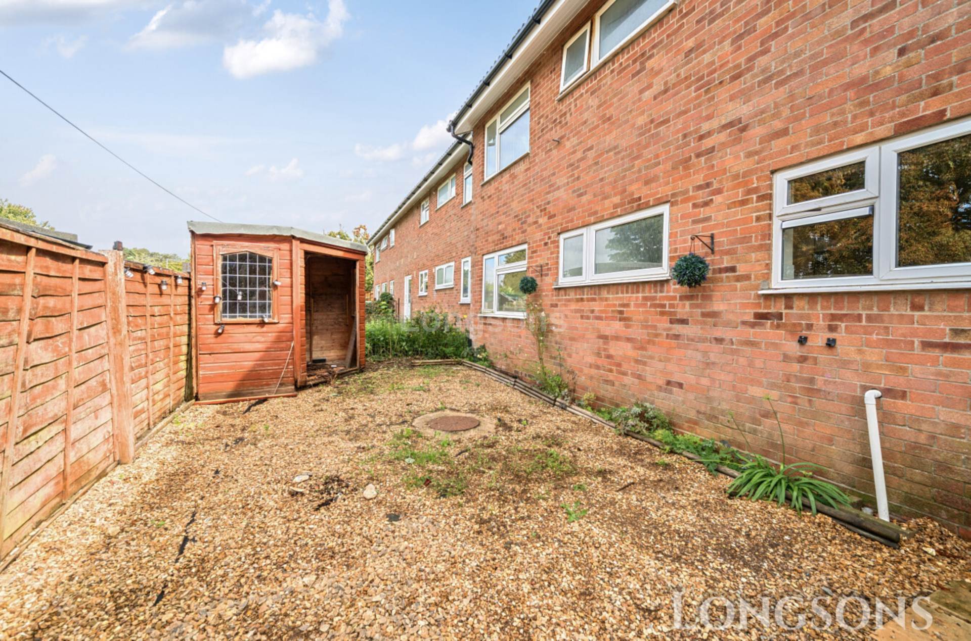 Copper Hall, Swaffham, Image 14