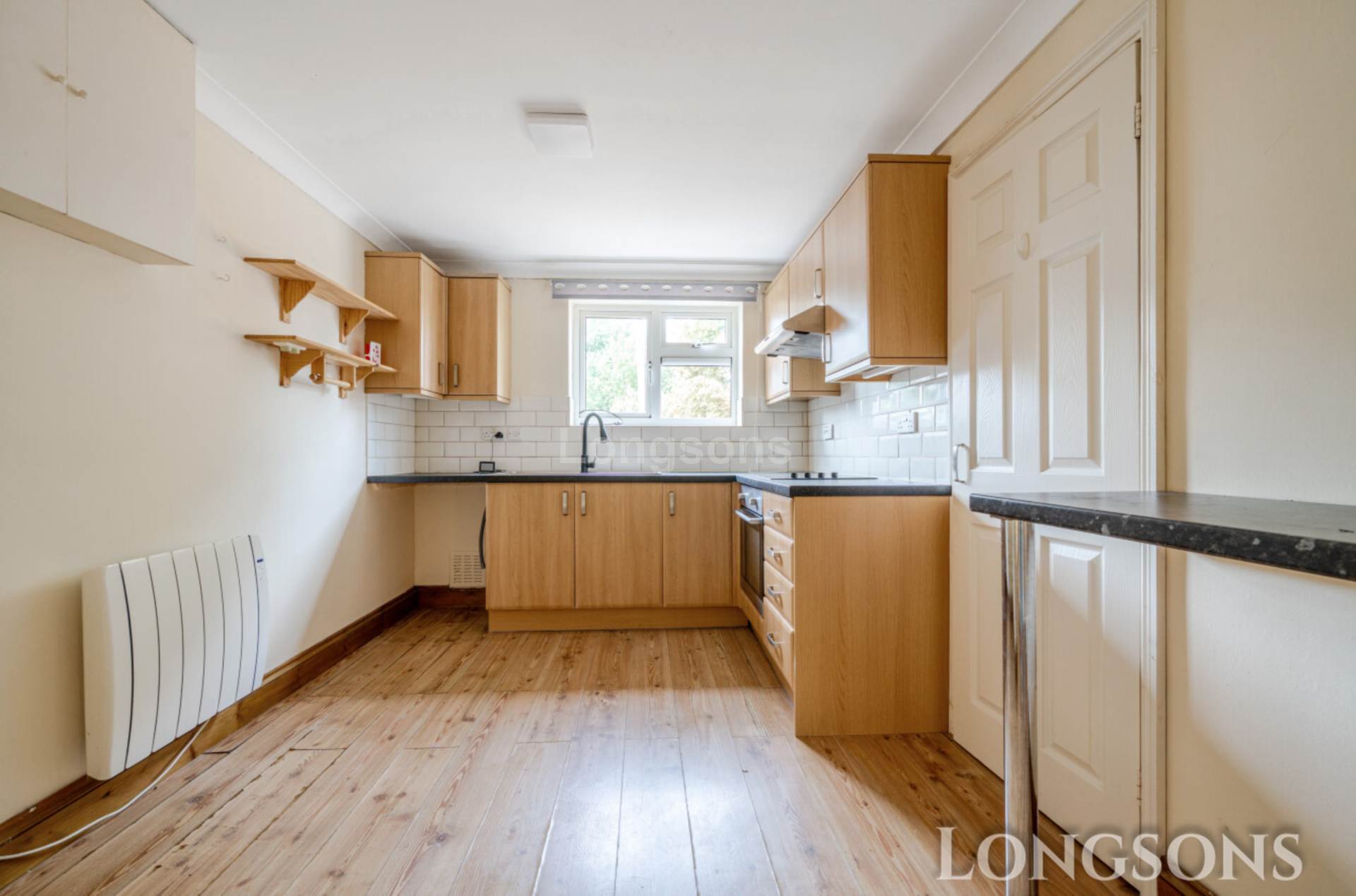 Copper Hall, Swaffham, Image 2