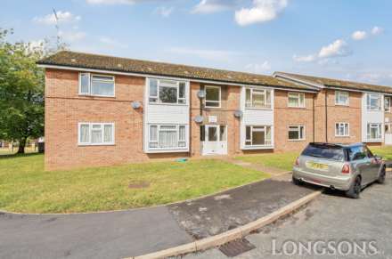 Copper Hall, Swaffham
