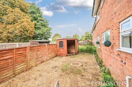 Copper Hall, Swaffham, Image 13