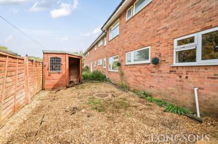 Copper Hall, Swaffham, Image 14