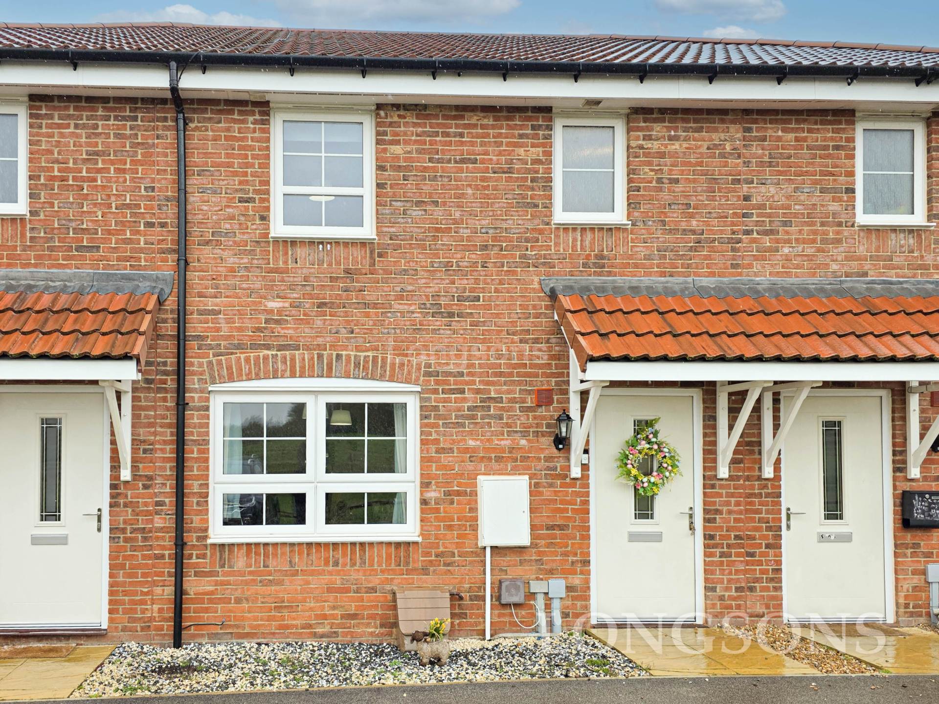 Flora Road, Swaffham, Image 1