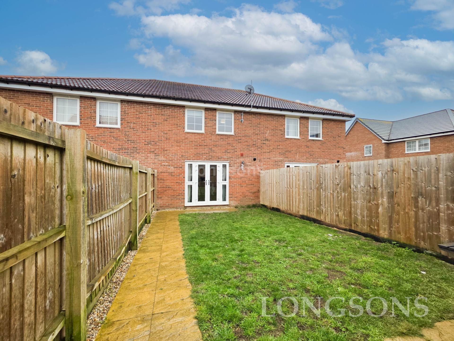 Flora Road, Swaffham, Image 13