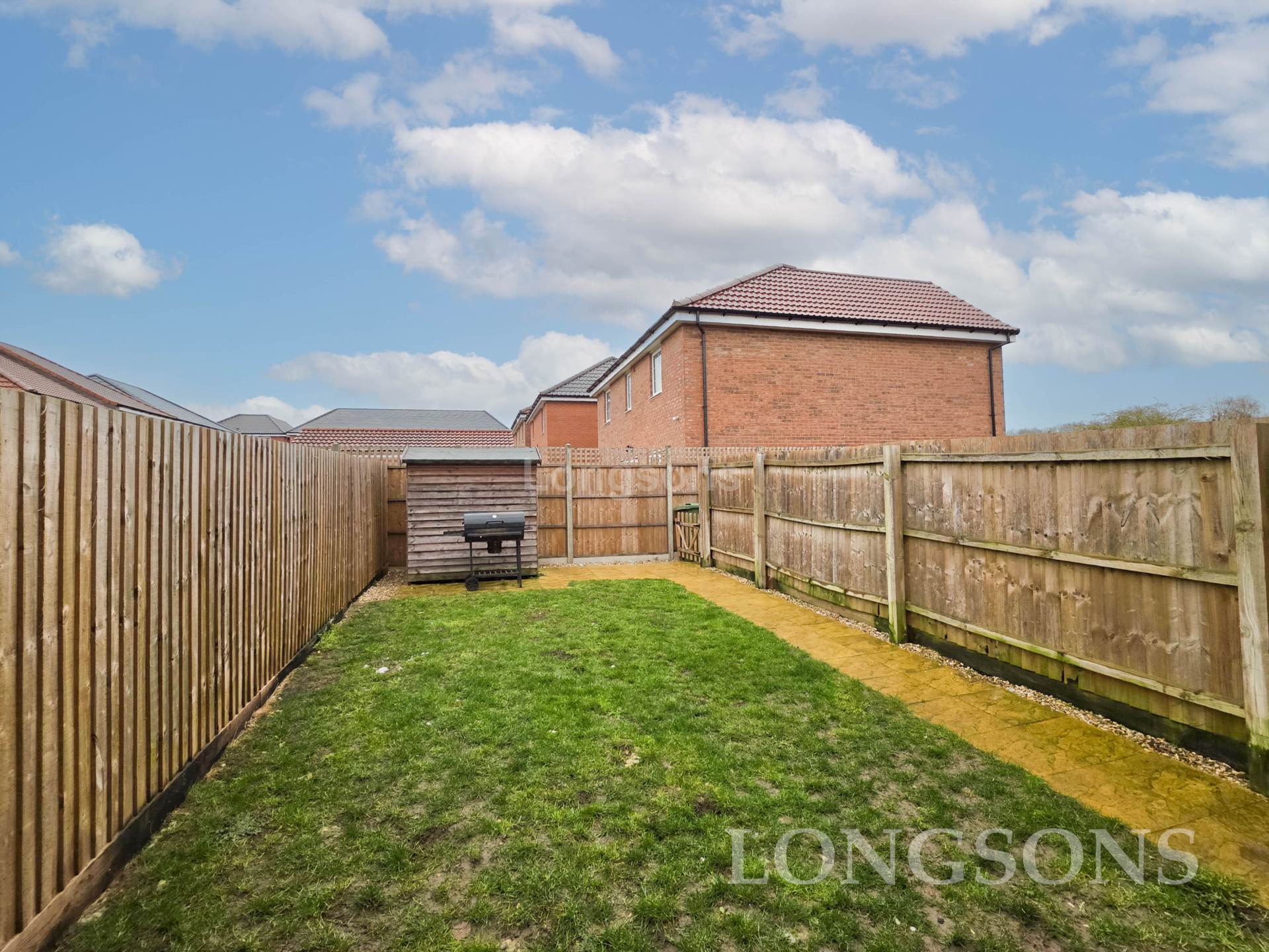 Flora Road, Swaffham, Image 14