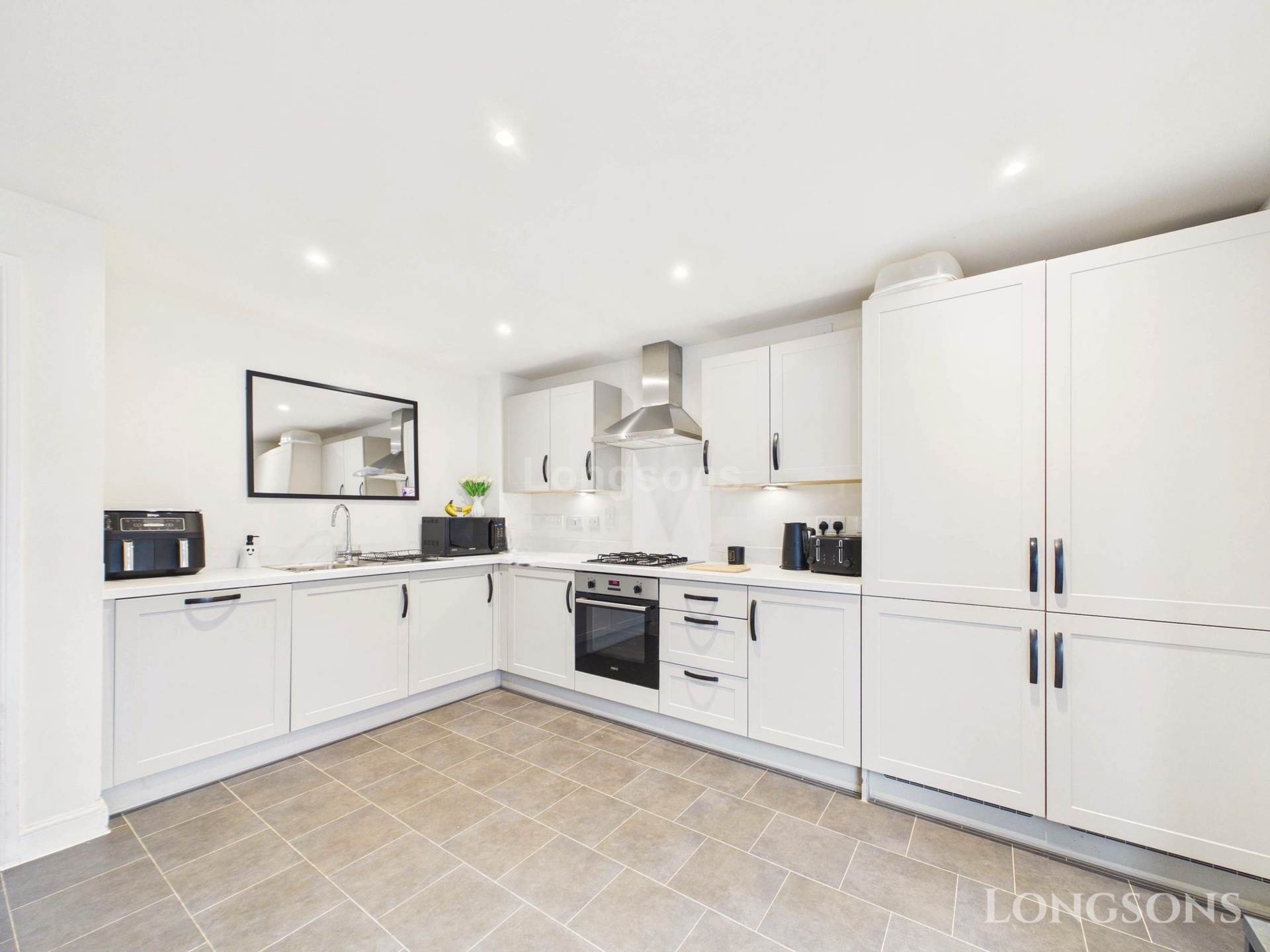 Flora Road, Swaffham, Image 2