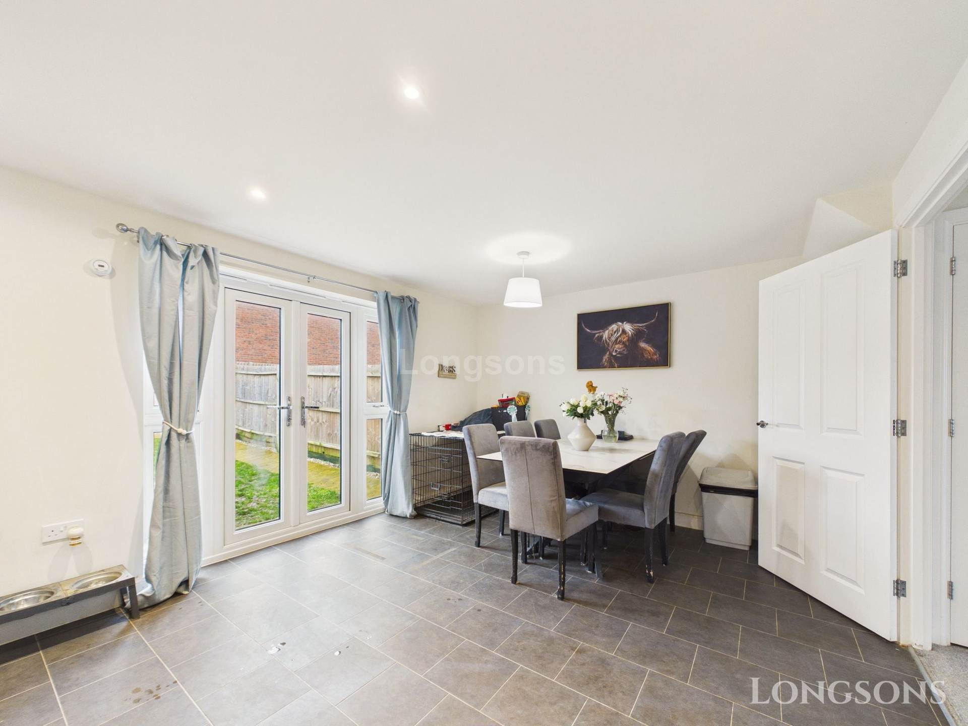 Flora Road, Swaffham, Image 3