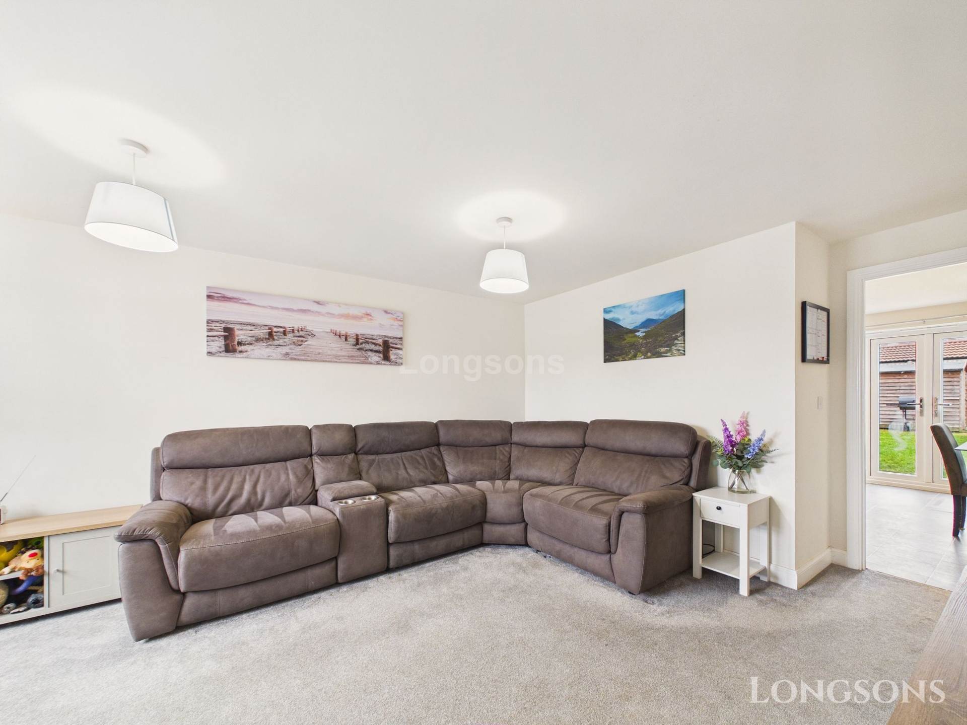 Flora Road, Swaffham, Image 4