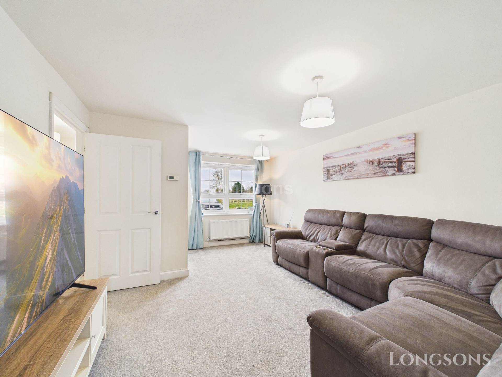 Flora Road, Swaffham, Image 5