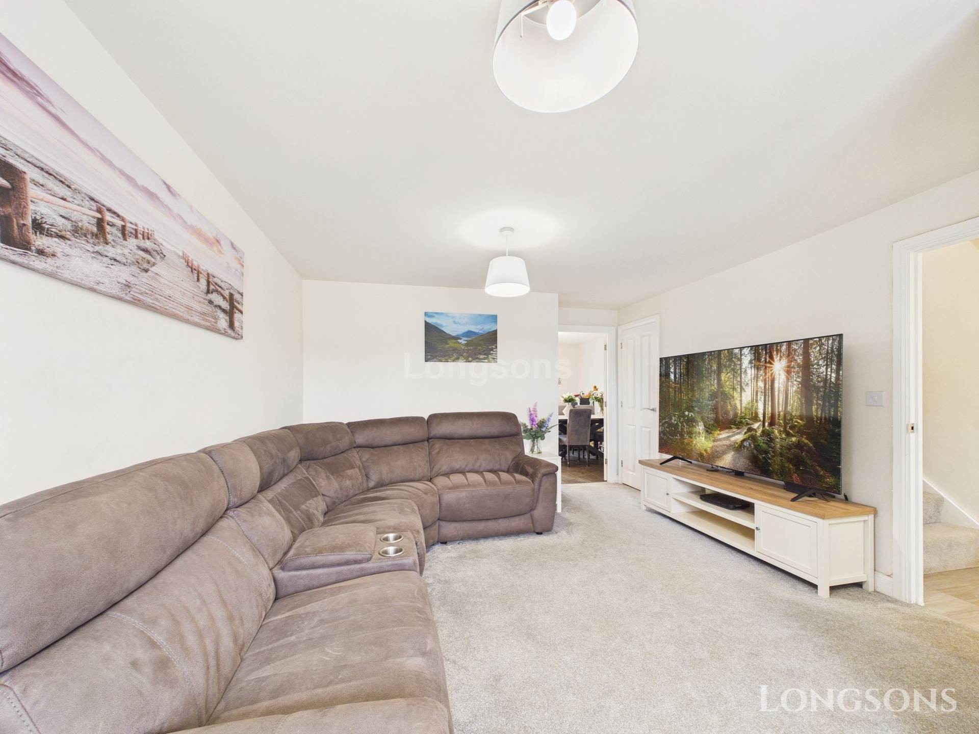 Flora Road, Swaffham, Image 6