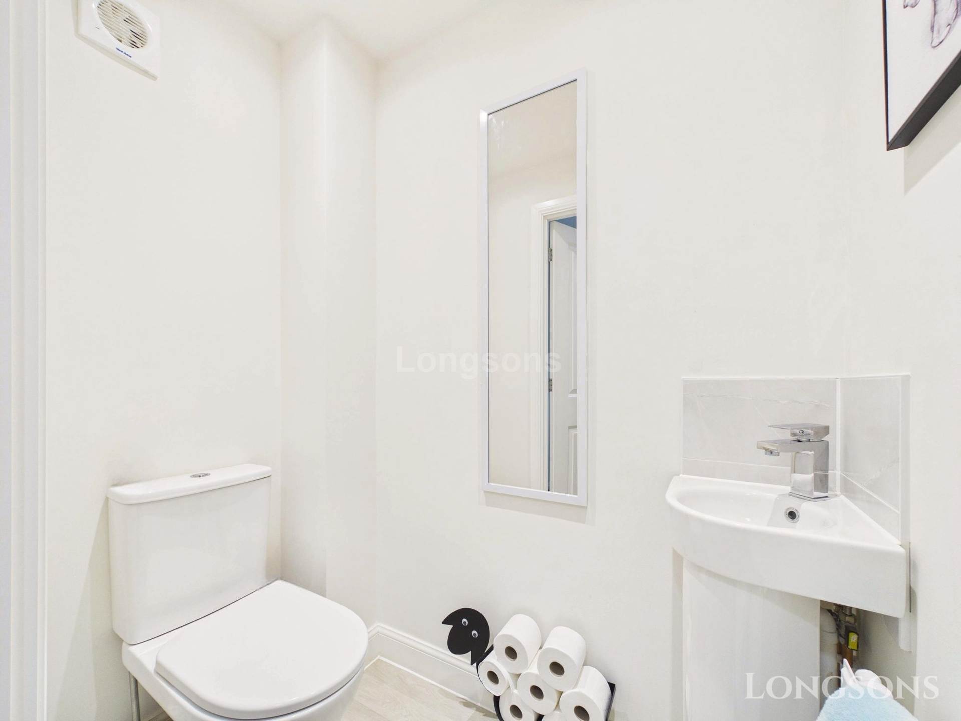 Flora Road, Swaffham, Image 7