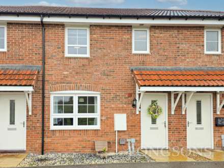 Flora Road, Swaffham, Image 1