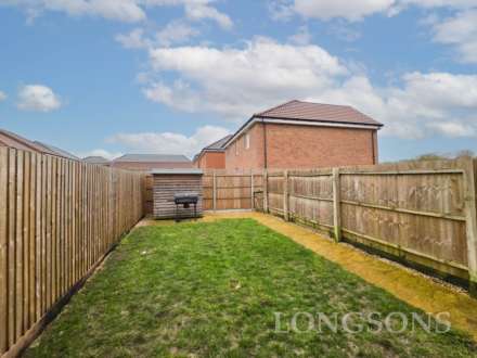 Flora Road, Swaffham, Image 14