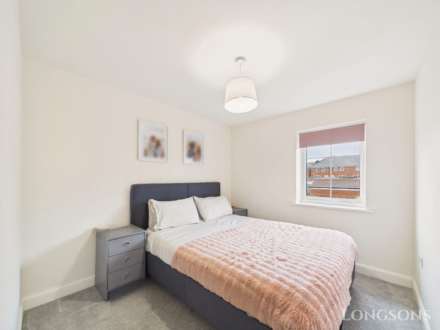 Flora Road, Swaffham, Image 8