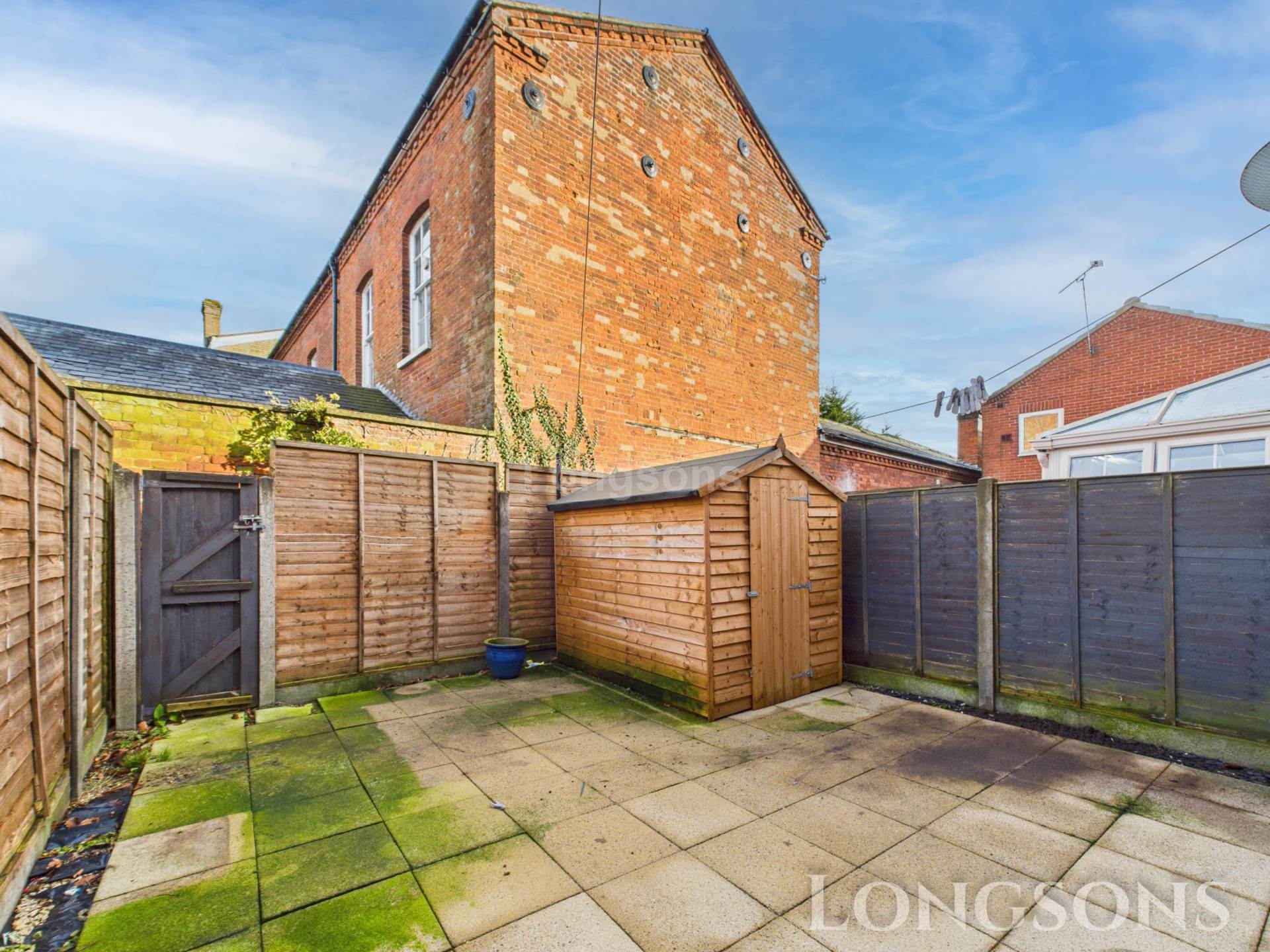 St Johns Court, Swaffham, Image 10